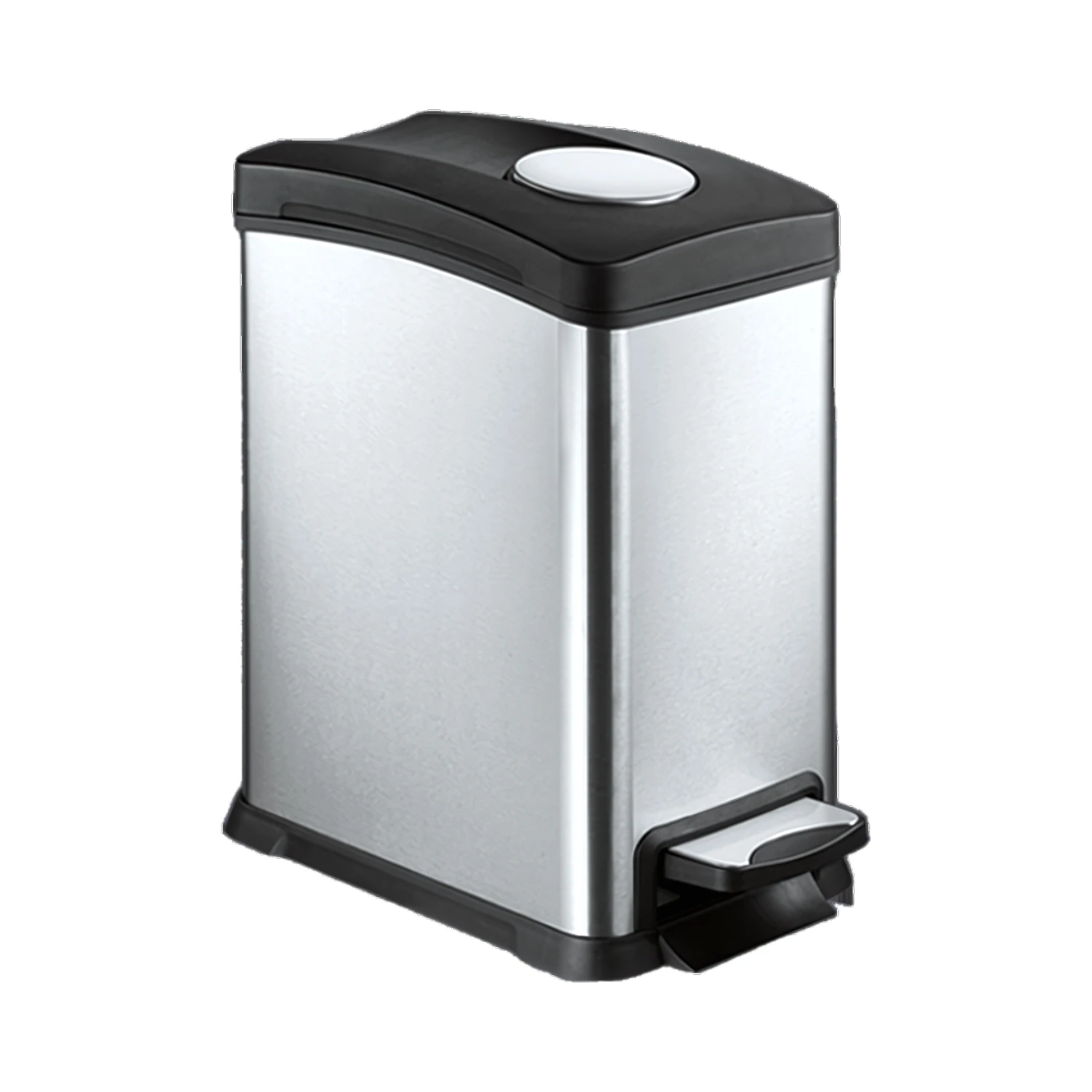 aya-caneca-pedal-inoxidable-antihuellas-8l-58-AA-EK9228MT-8L-frontal