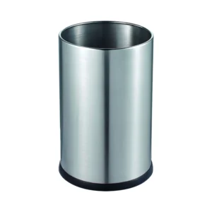 Carrito Caneca Redonda sin Tapa Capacidad de 9 LTS