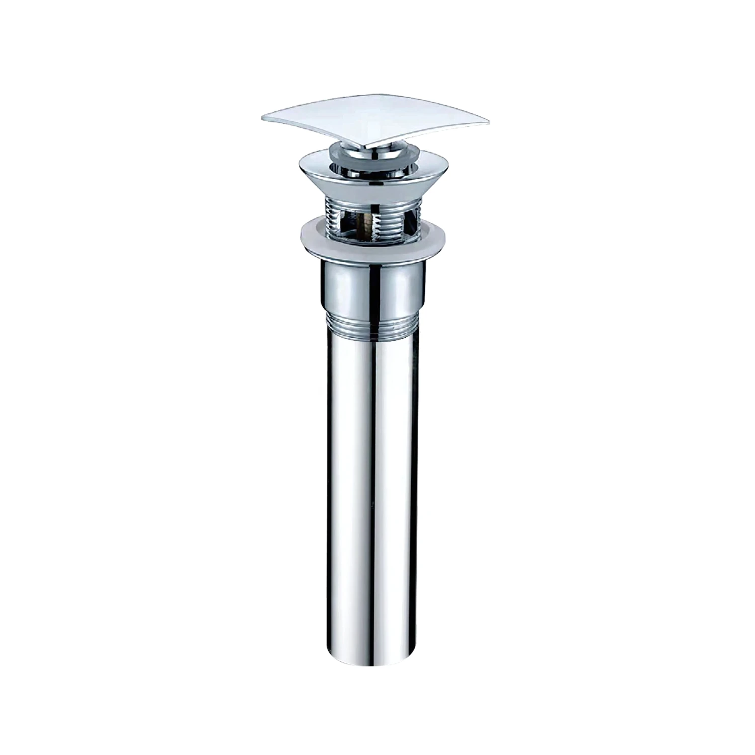 aya-desague-cuadrado-push-cromado-62-AA-20060020-frontal