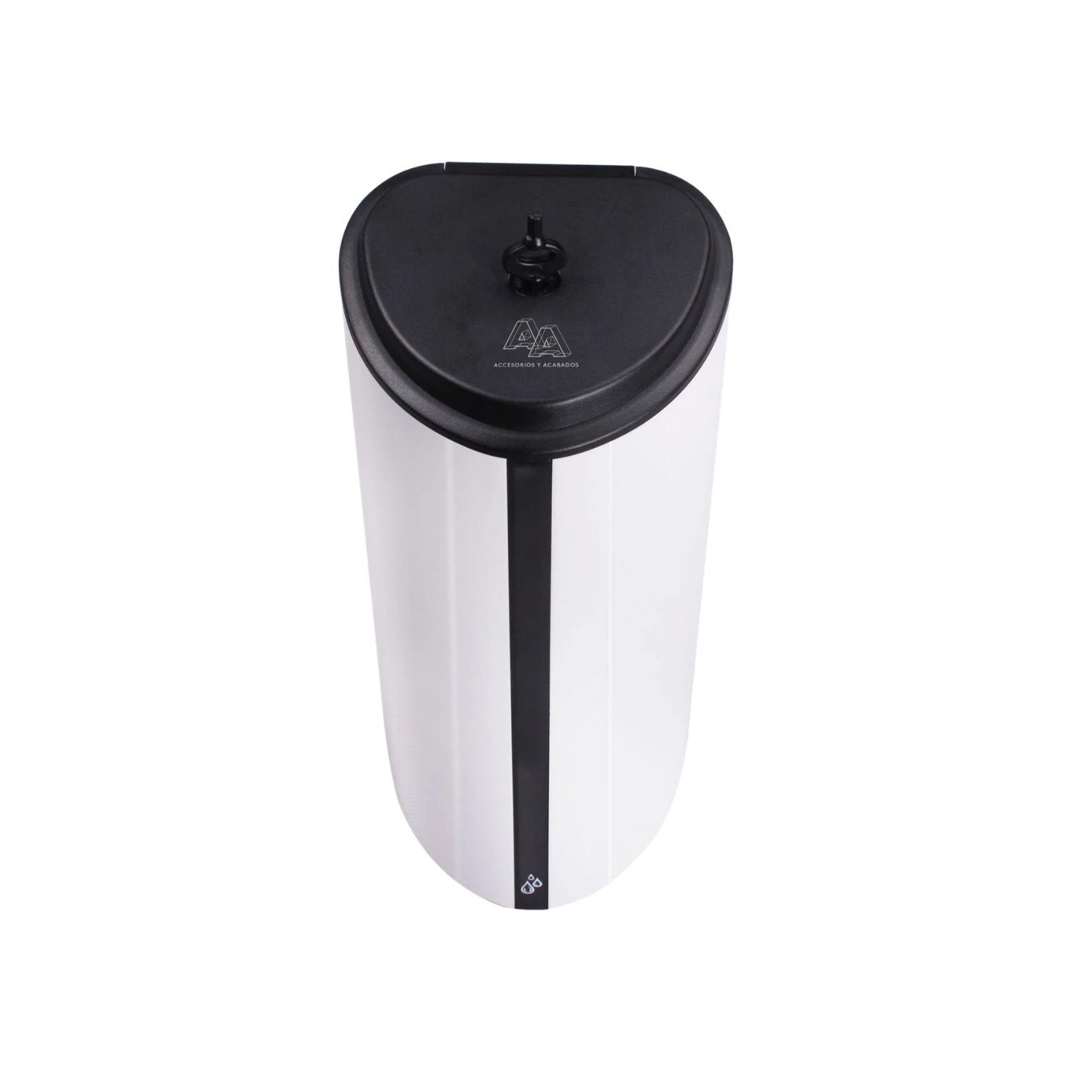 aya-dispensador-automatico-blanco-107-AA-1209-B-superior