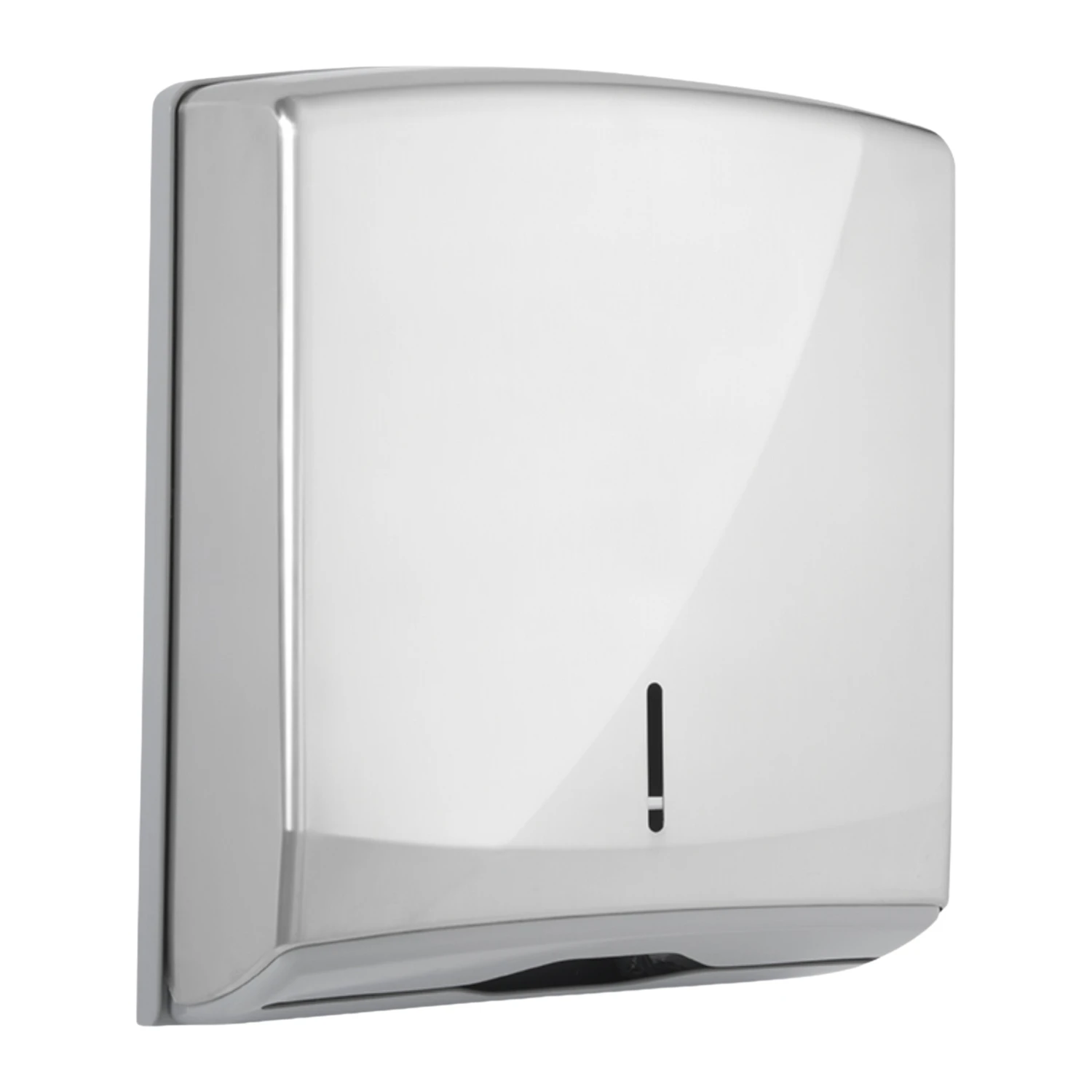aya-dispensador-toallas-abs-niquel-7-AA-AH35001-lateral