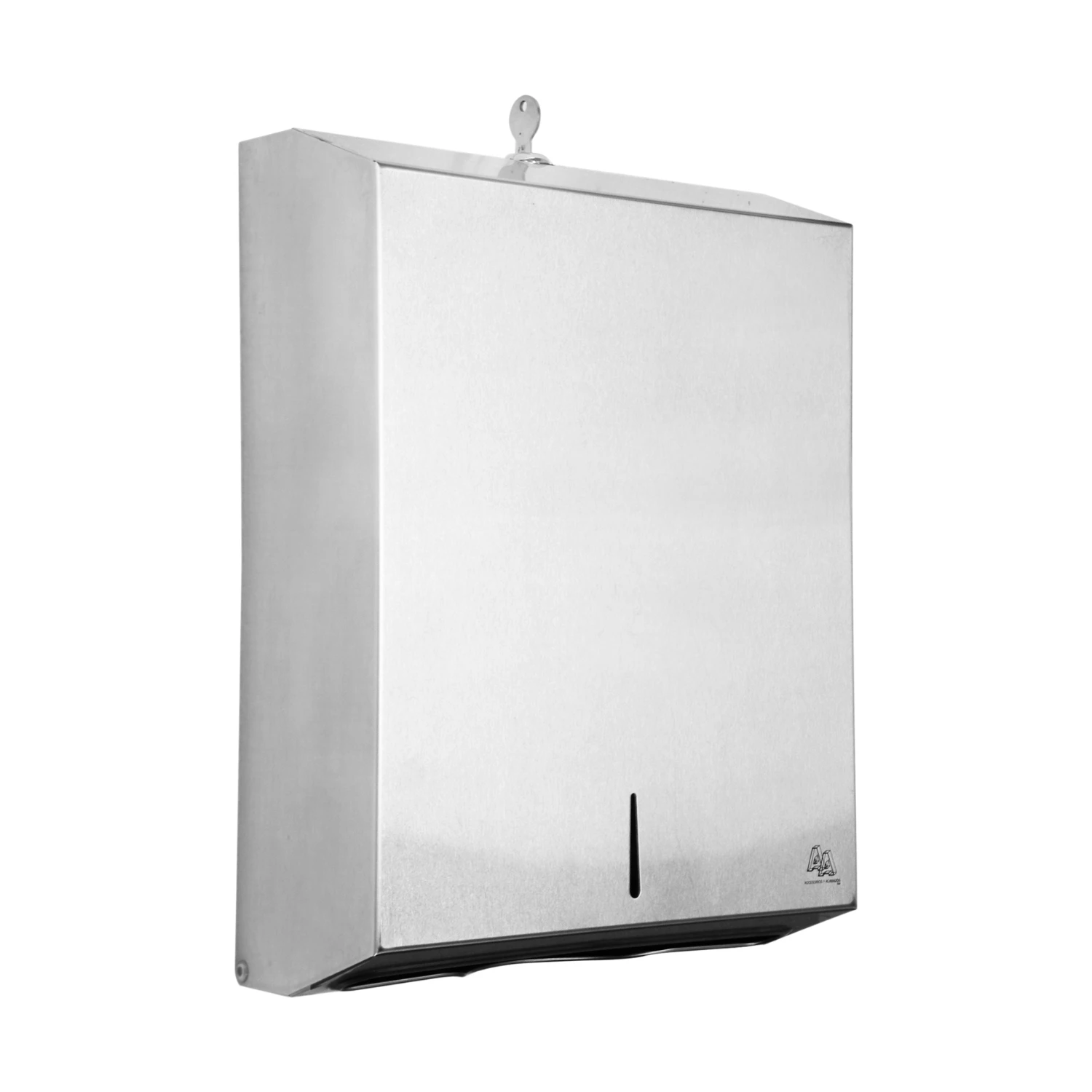 aya-dispensador-toallas-acero-8-AA-725-lateral