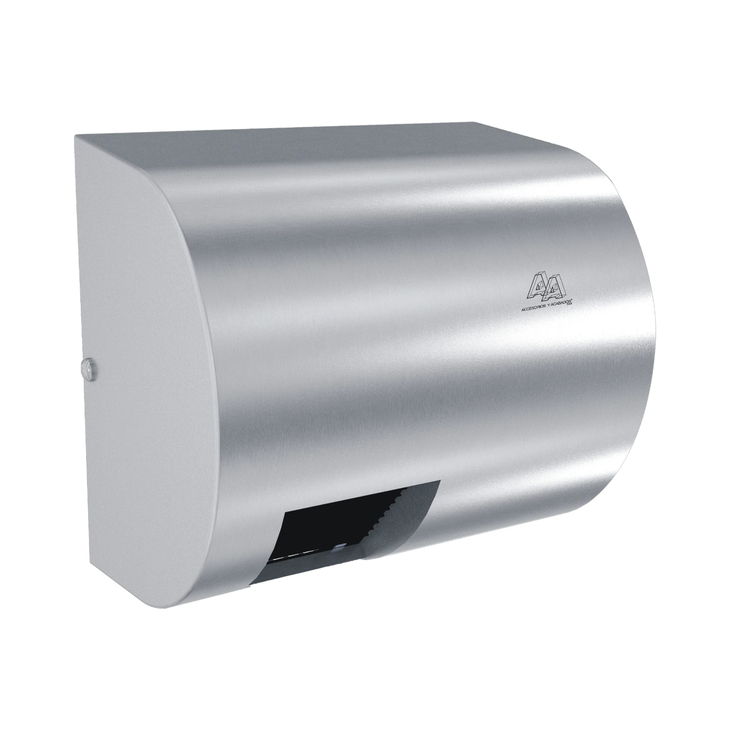 aya-secador-manos-sensor-acero-1-AA-1800SRA-lateral