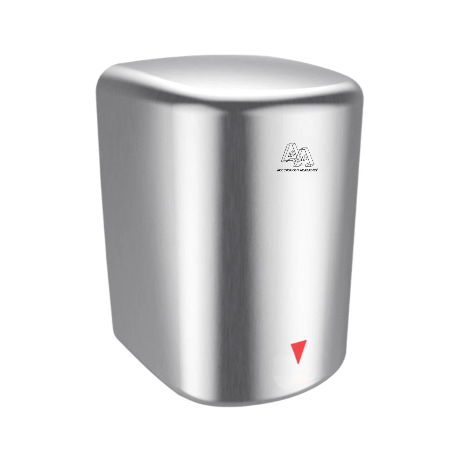 aya-secador-manos-sensor-acero-inoxidable-1-AA-JA04-frontal