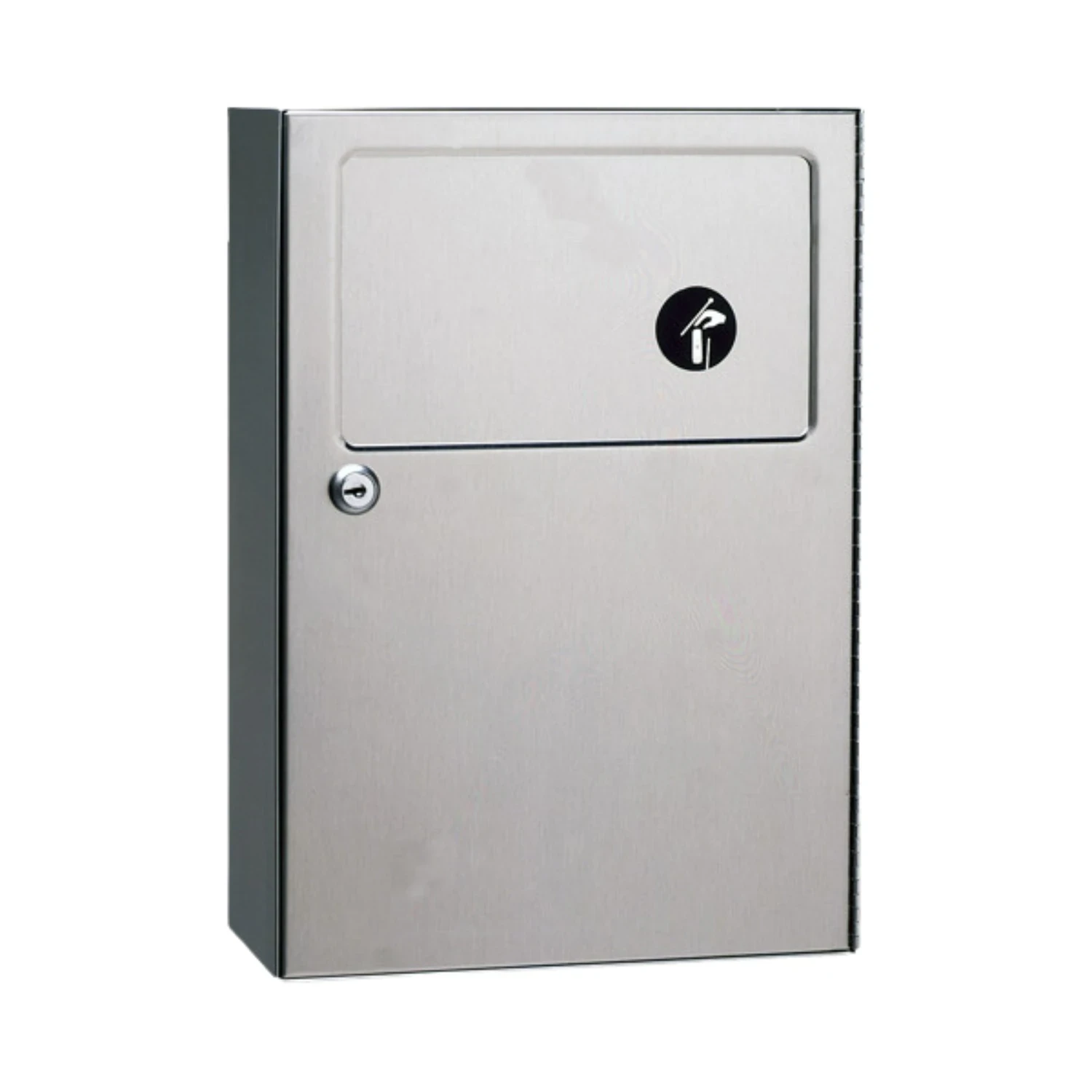 bobrick-caneca-sobreponer-acero-3-AA-254-frontal