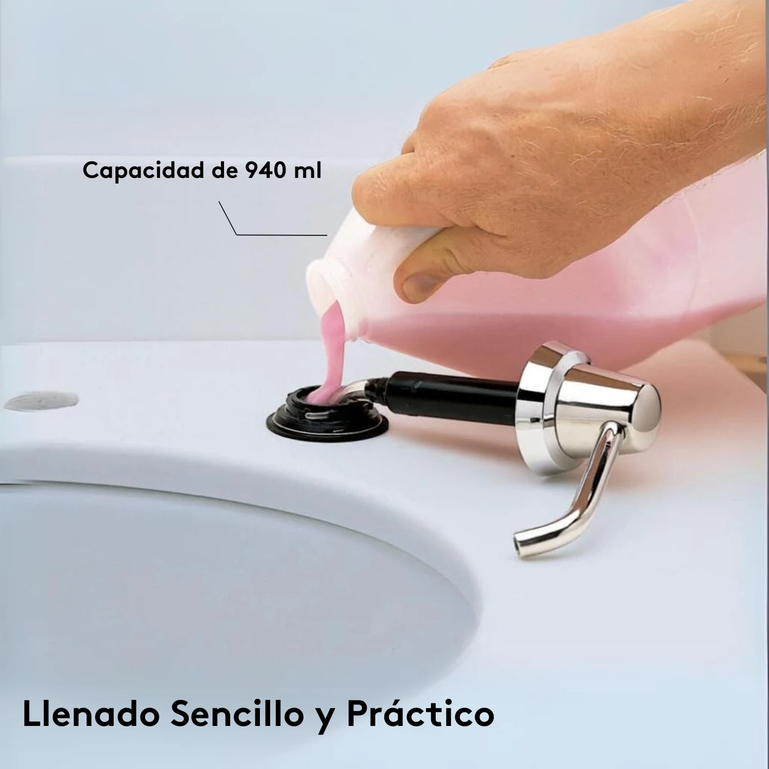 bobrick-dispensador-jabon-inoxidable-3-AA-8226-llenado