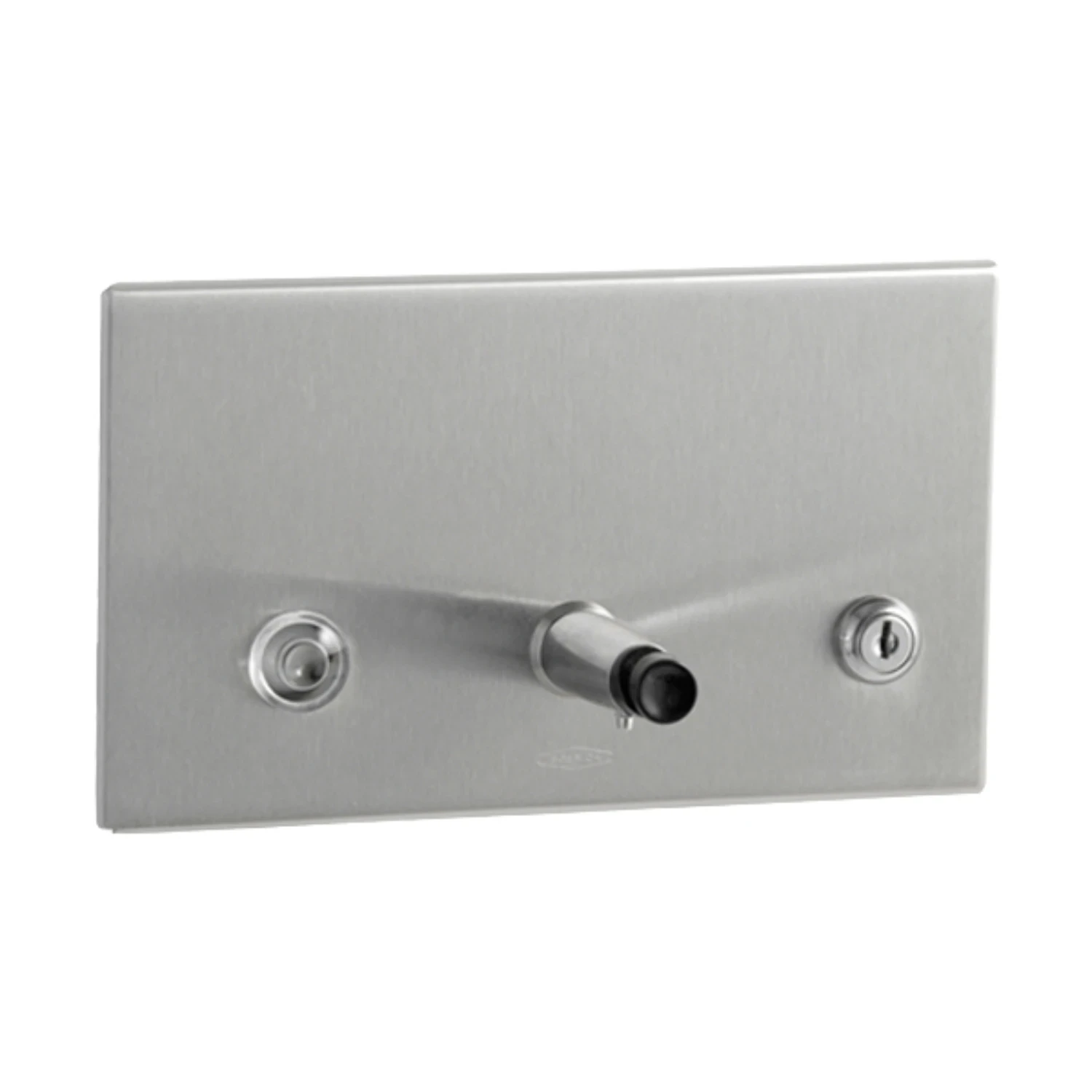 bobrick-dispensador-jabon-liquido-3-AA-306-frontal