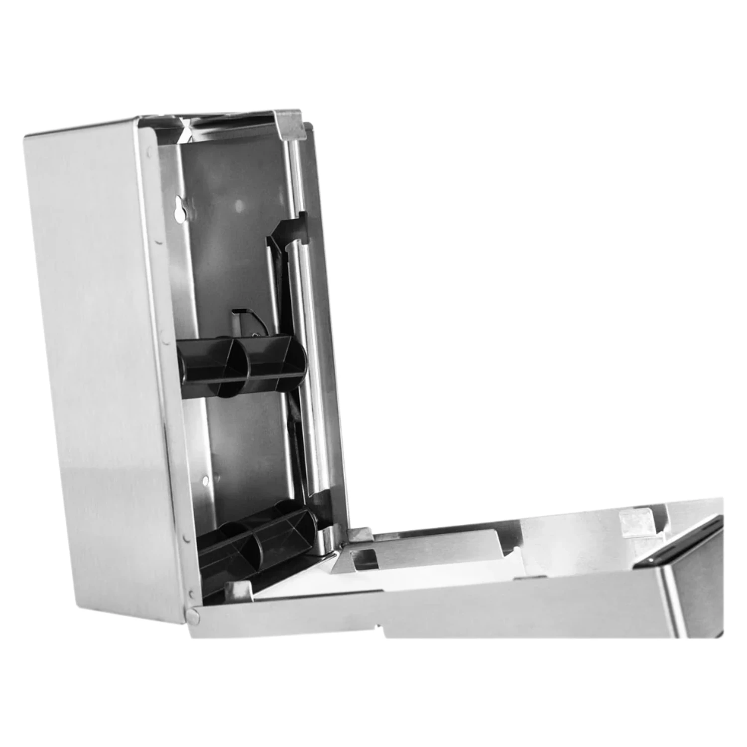 bobrick-dispensador-papel-higienico-acero-inoxidable-3-AA-2888-lateral