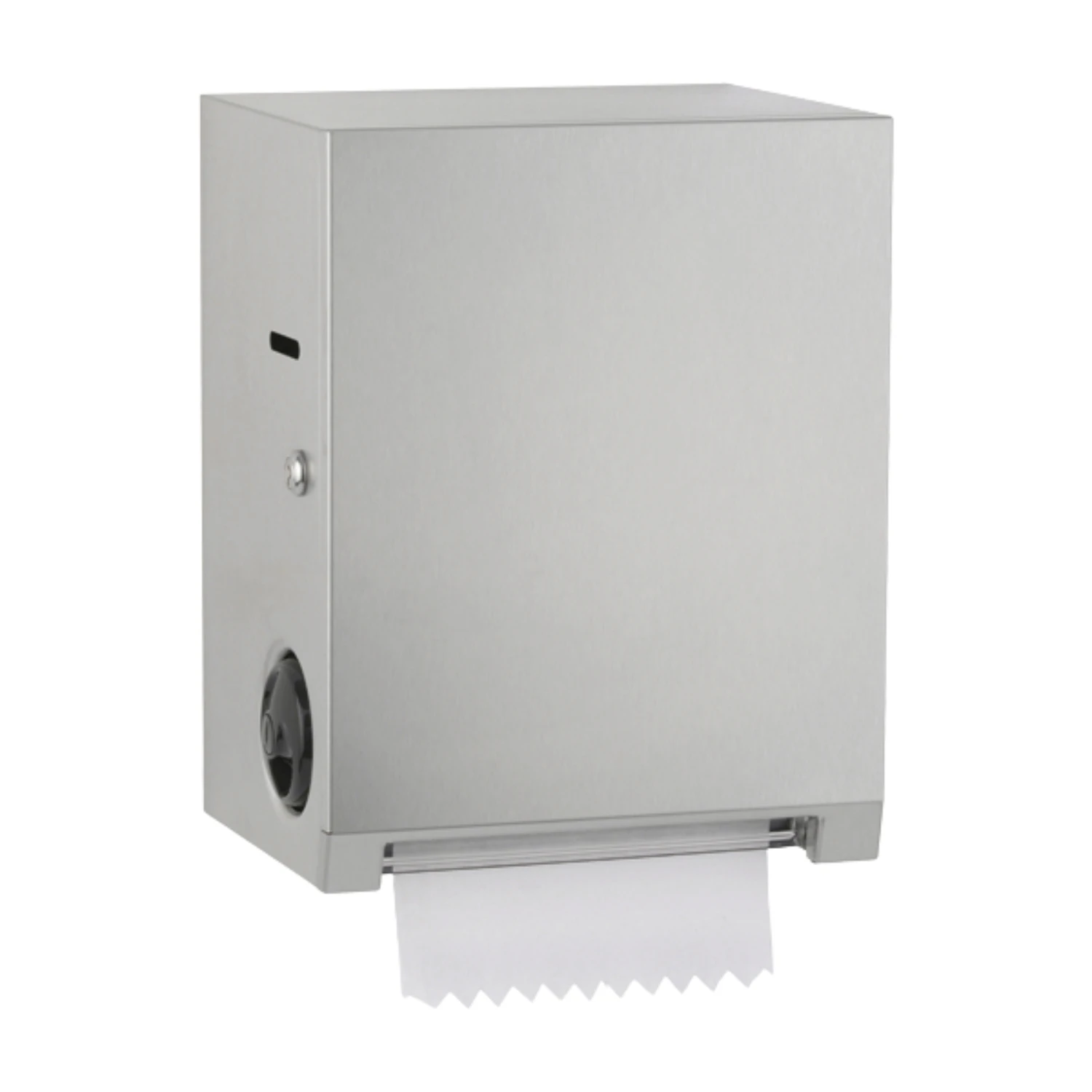 bobrick-dispensador-toallas-acero-3-AA-2860-lateral