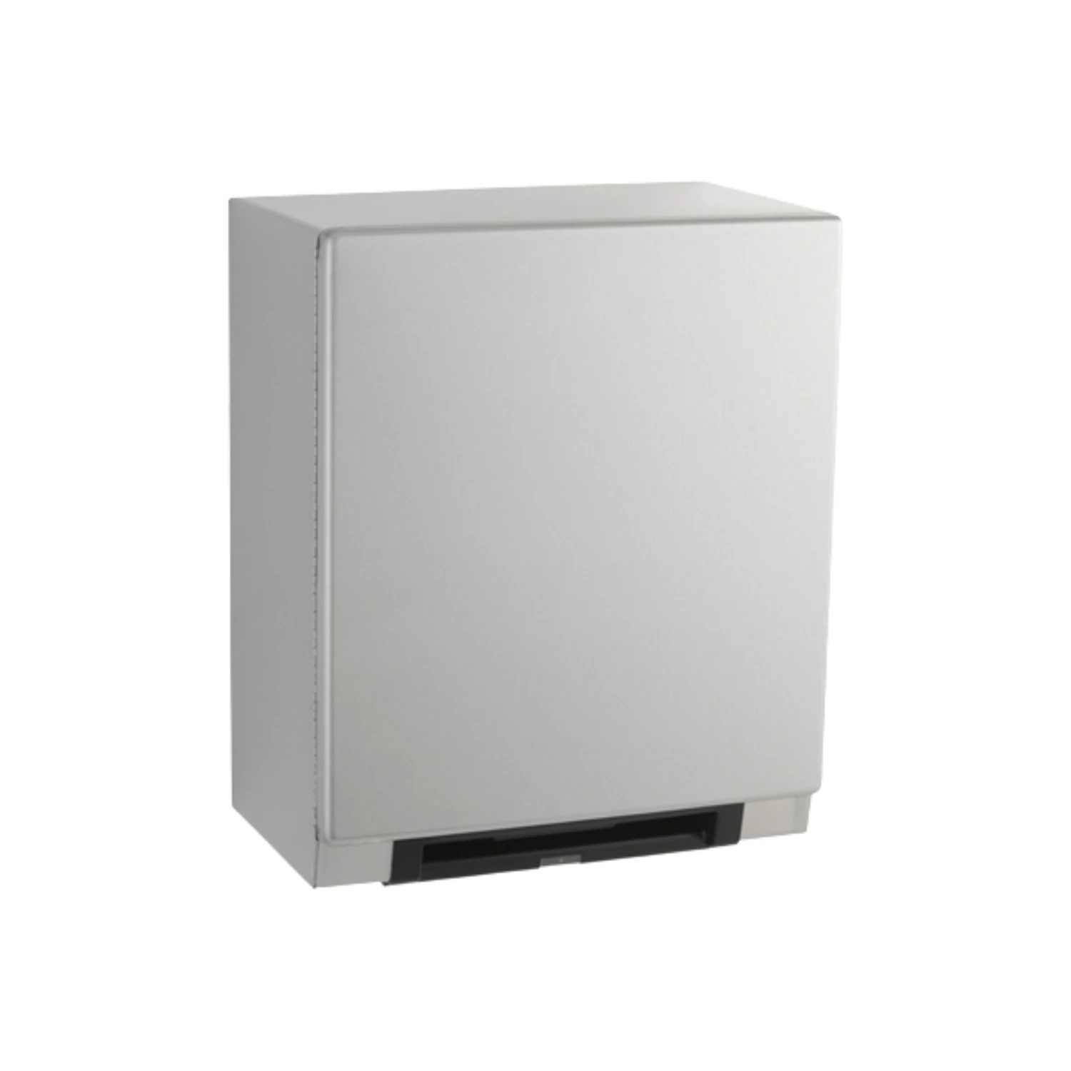 bobrick-dispensador-toallas-automatico-cerradura-3-AA-2974-lateral
