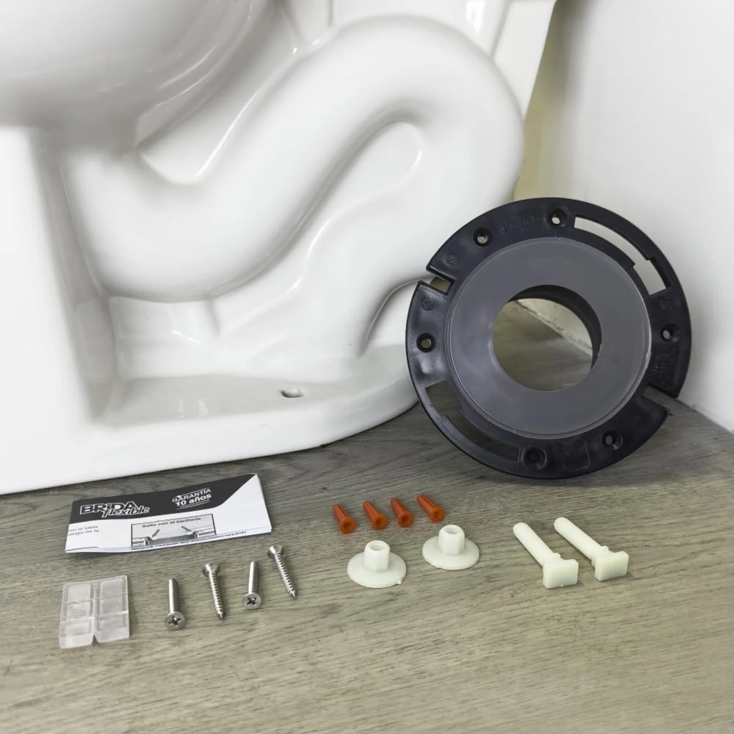 coflex-brida-flexible-corta-40-AA-PB-200-accesorios