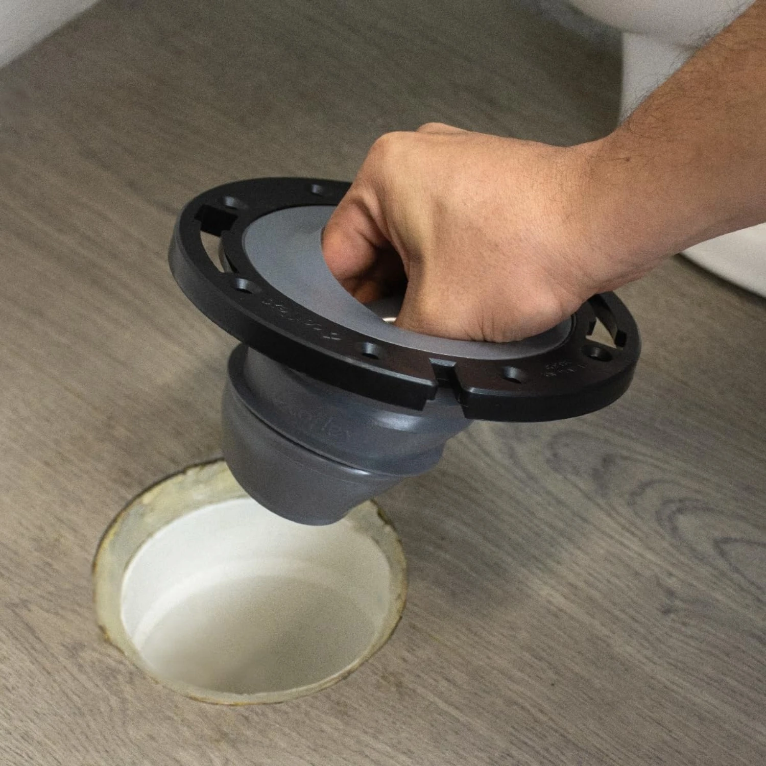 coflex-brida-flexible-corta-40-AA-PB-200-instalacion