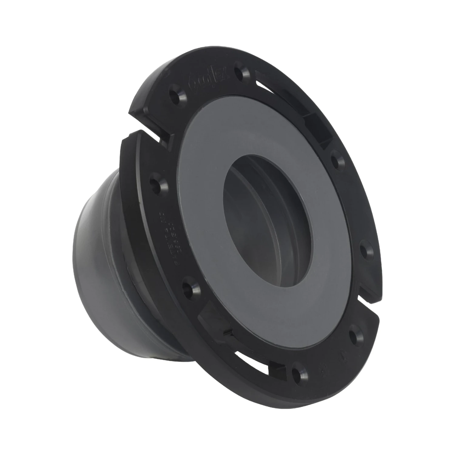 coflex-brida-flexible-corta-40-AA-PB-200-superior