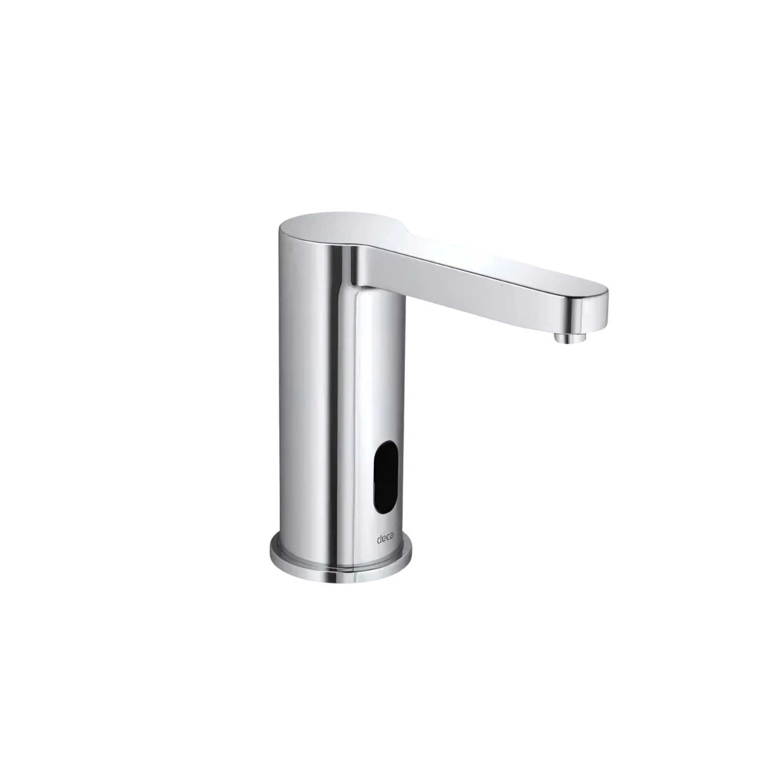 deca-dispensador-jabon-sensor-116-AA-EDS16-frontal