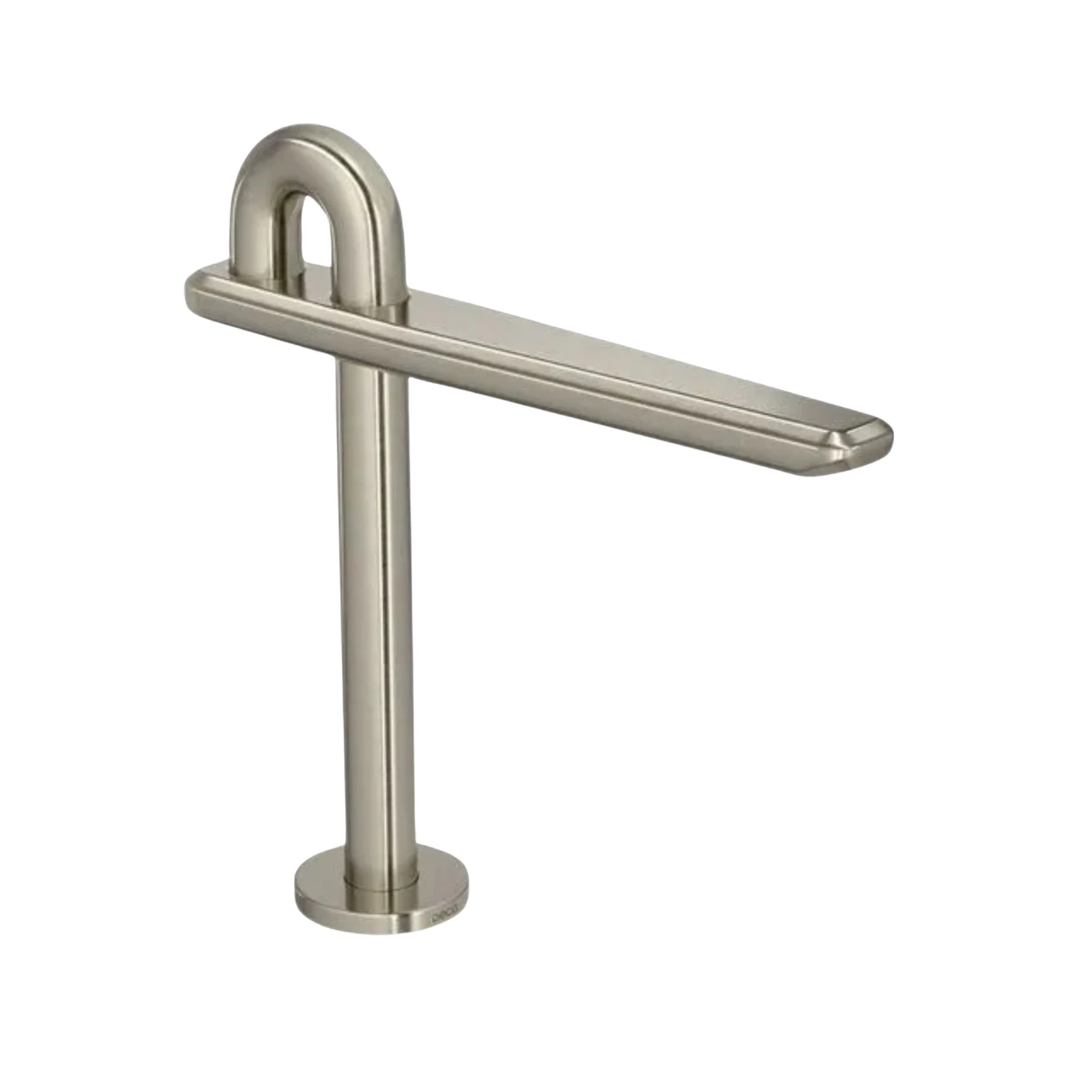deca-griferia-lavamanos-acero-inoxidable-116-AA-MP90-I-frontal