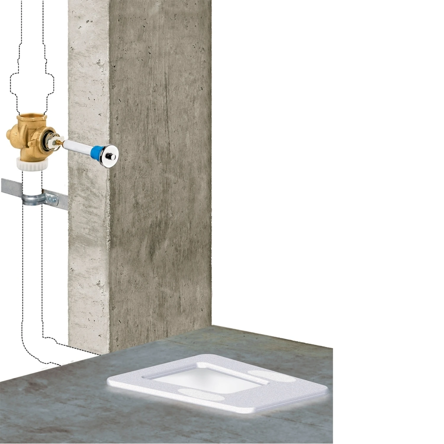 docol-boton-pulsador-alta-seguridad-4-AA-00493806-instalado