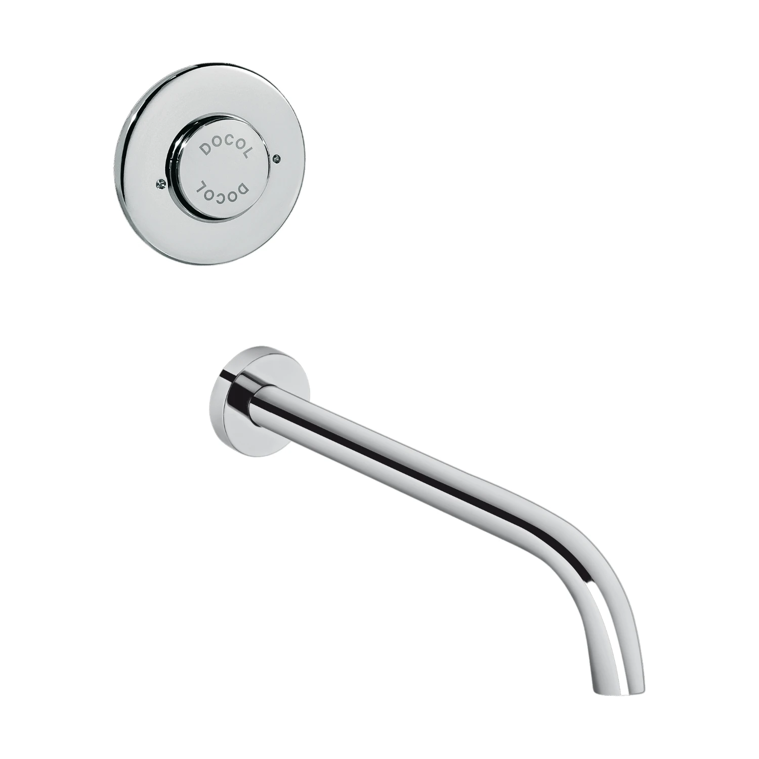 docol-griferia-lavamanos-antivandalica-pared-pressmatic-4-AA-00142006-frontal