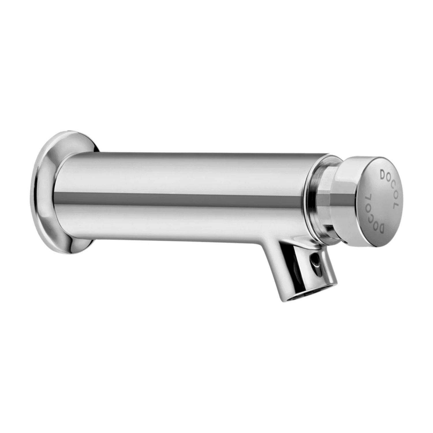 docol-griferia-lavamanos-push-pared-pressmatic-4-AA-00491106-frontal