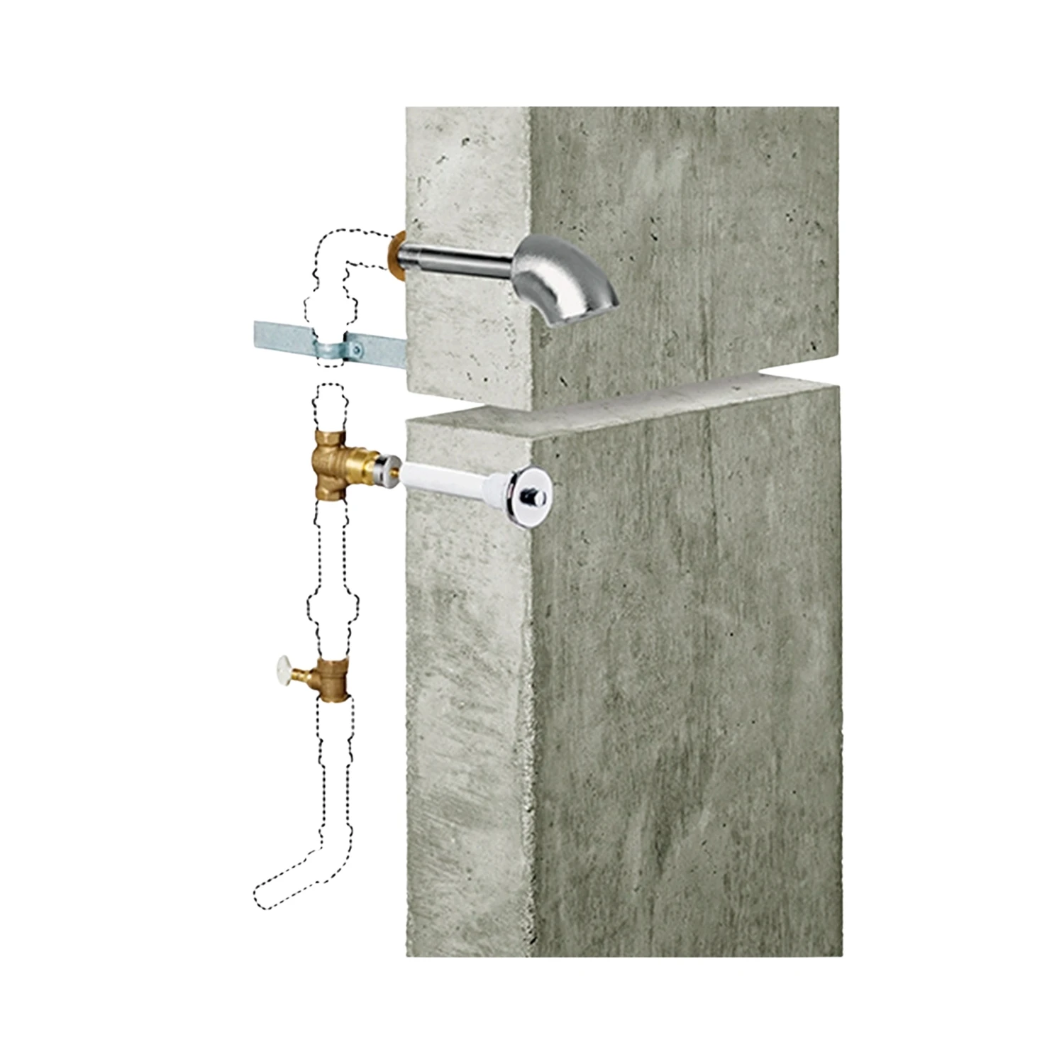 docol-valvula-ducha-antivandalica-4-AA-00333400-instalado