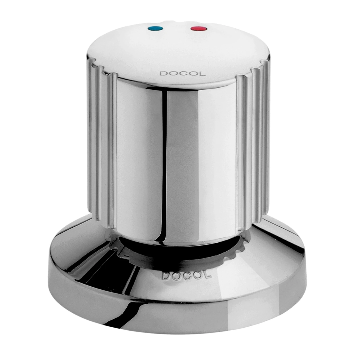 docol-valvula-mezcladora-meson-cromado-pressmatic-4-AA-35010006-frontal