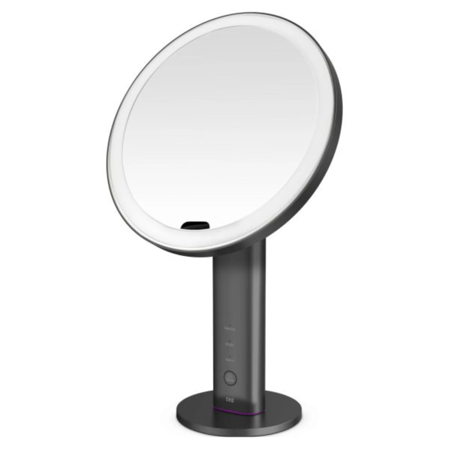 eko-espejo-mesa-con-luz-58-AA-EK5288DG-5X-frontal