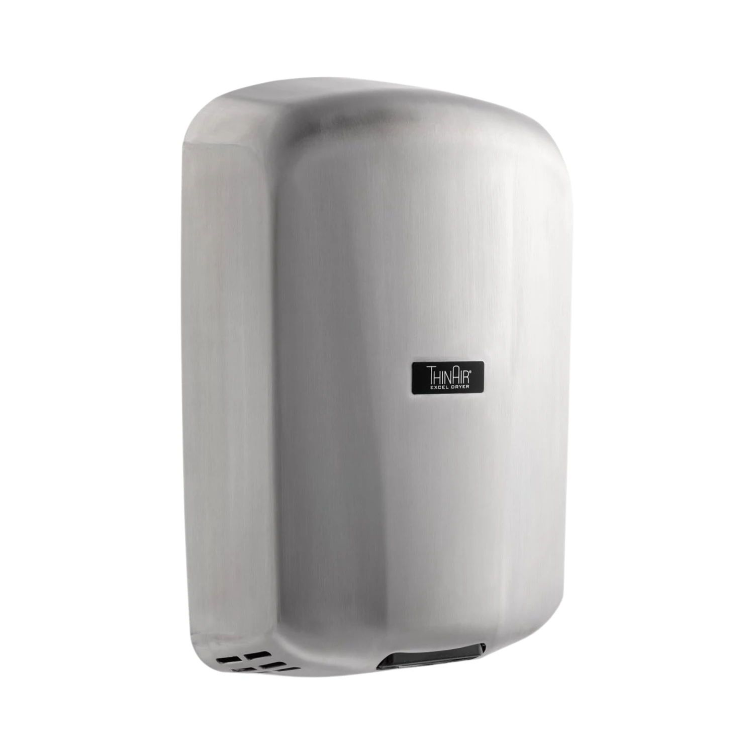 excel-secador-manos-sensor-inox-satinado-2-AA-TA-SB-izquierda