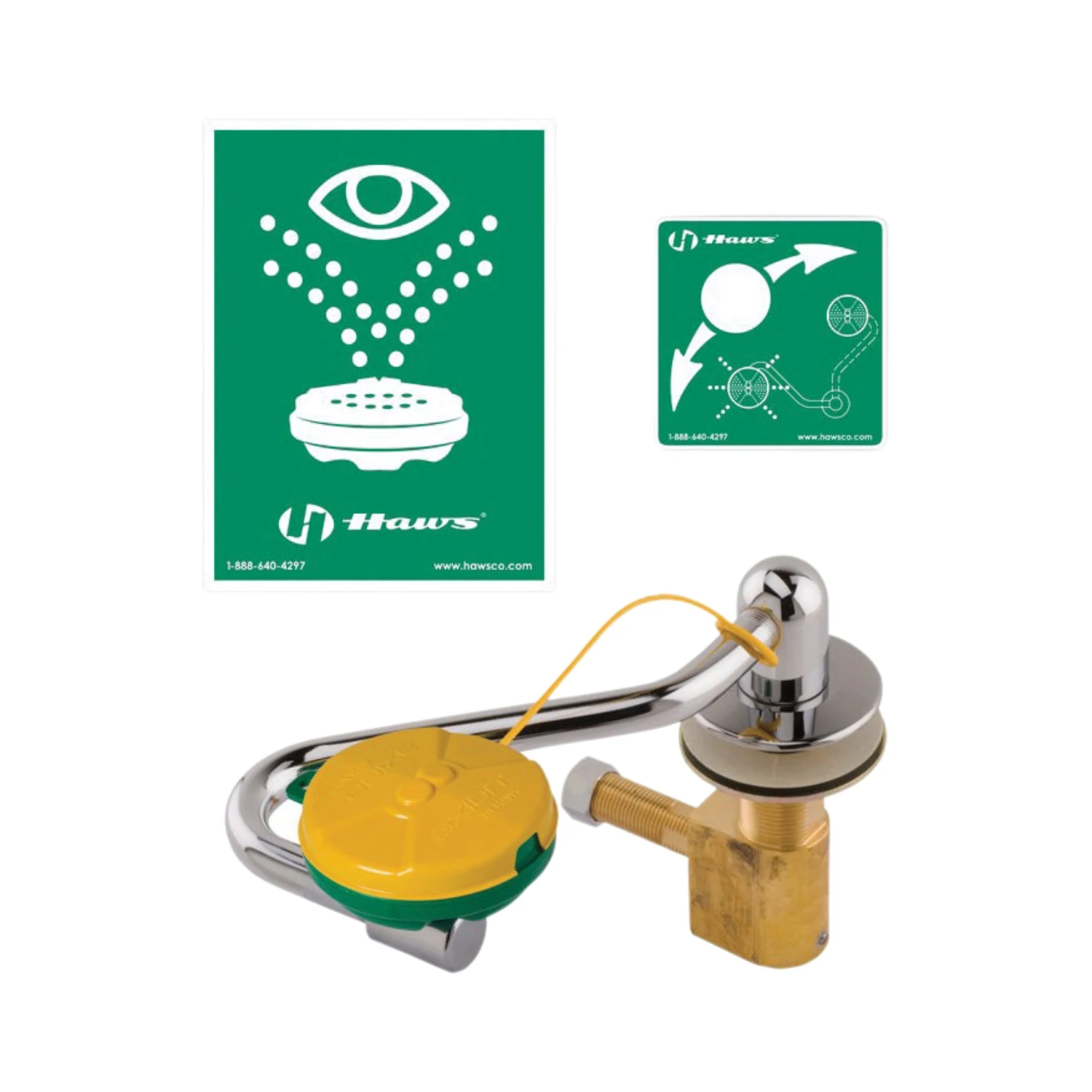 haws-lavaojos-meson-cabezal-abs-12-AA-7611-frontal