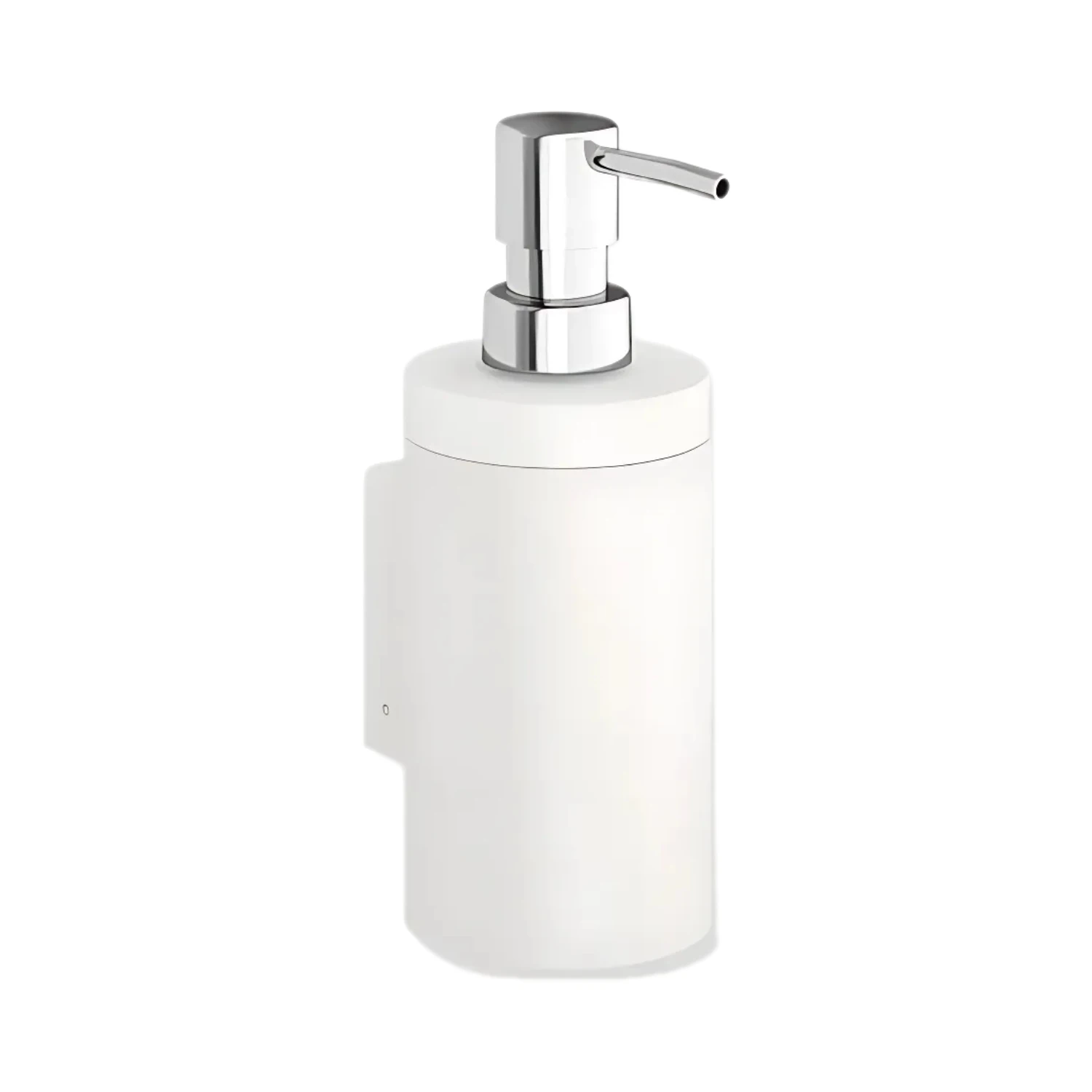 hewi-dispensador-jabon-push-blanco-antivandalico-67-AA-900.06.00160-AS-frontal