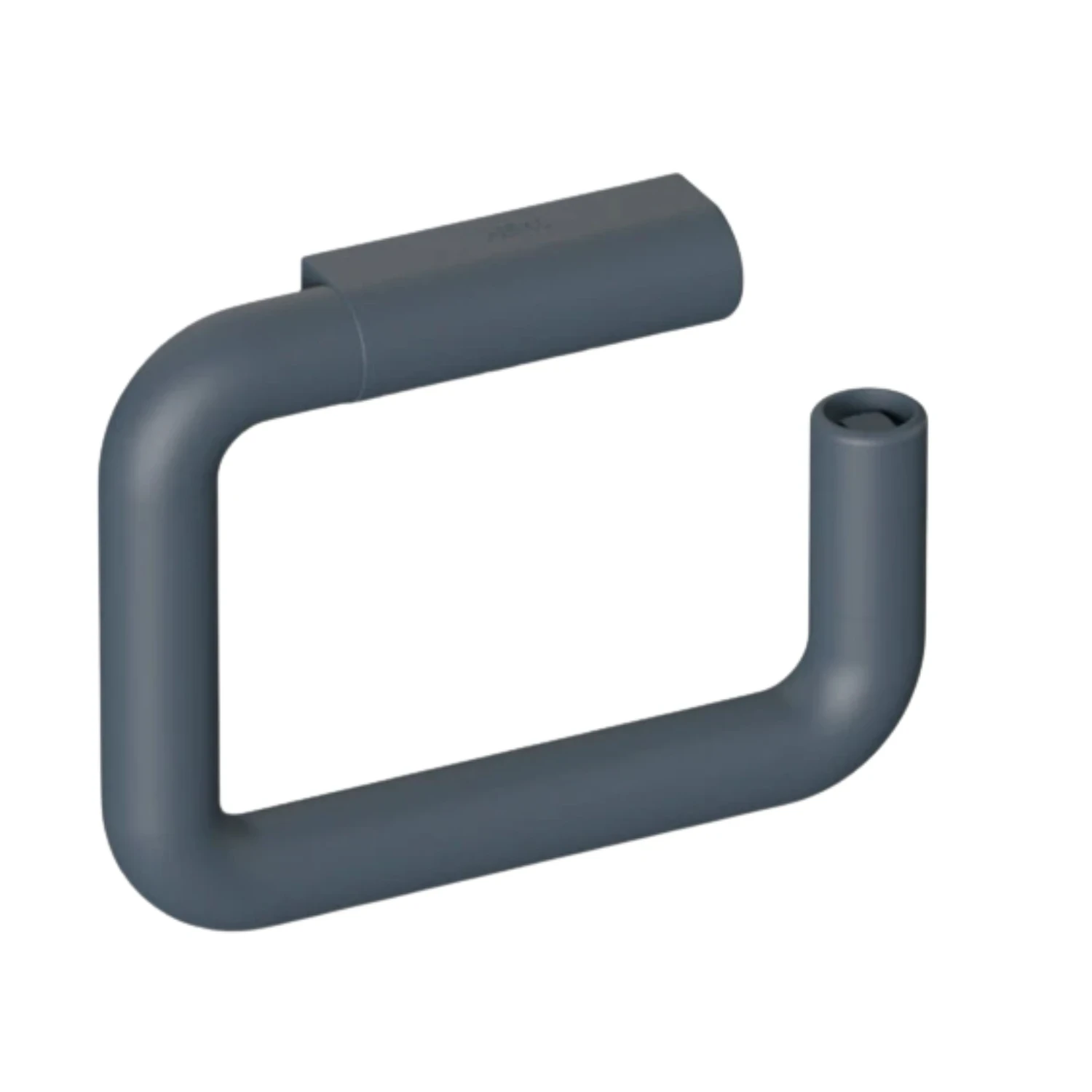hewi-portarrollo-plastico-grafito-67-AA-477.21B150-92-frontal
