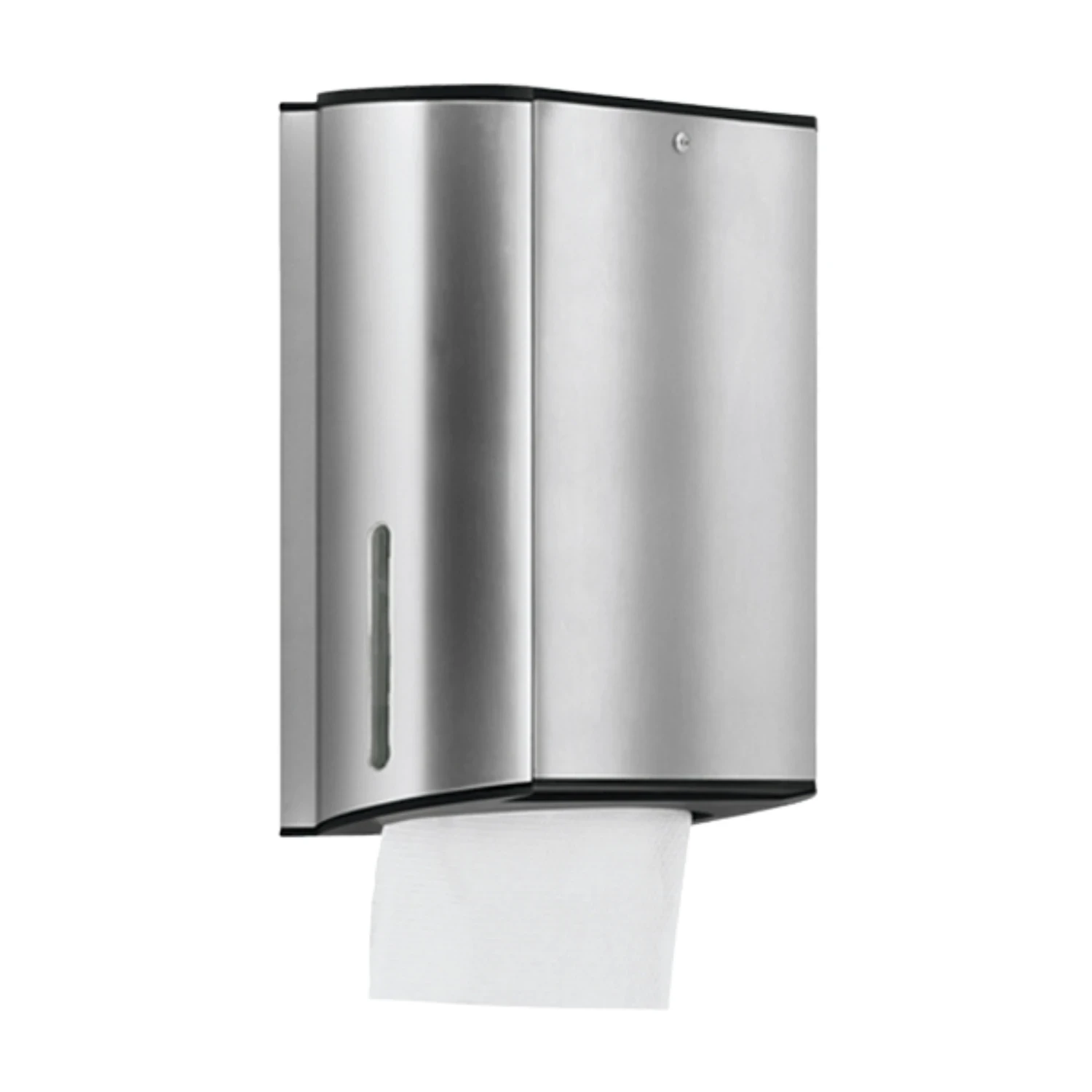 keuco-dispensador-toallas-acero-98-AA-14985170000-lateral