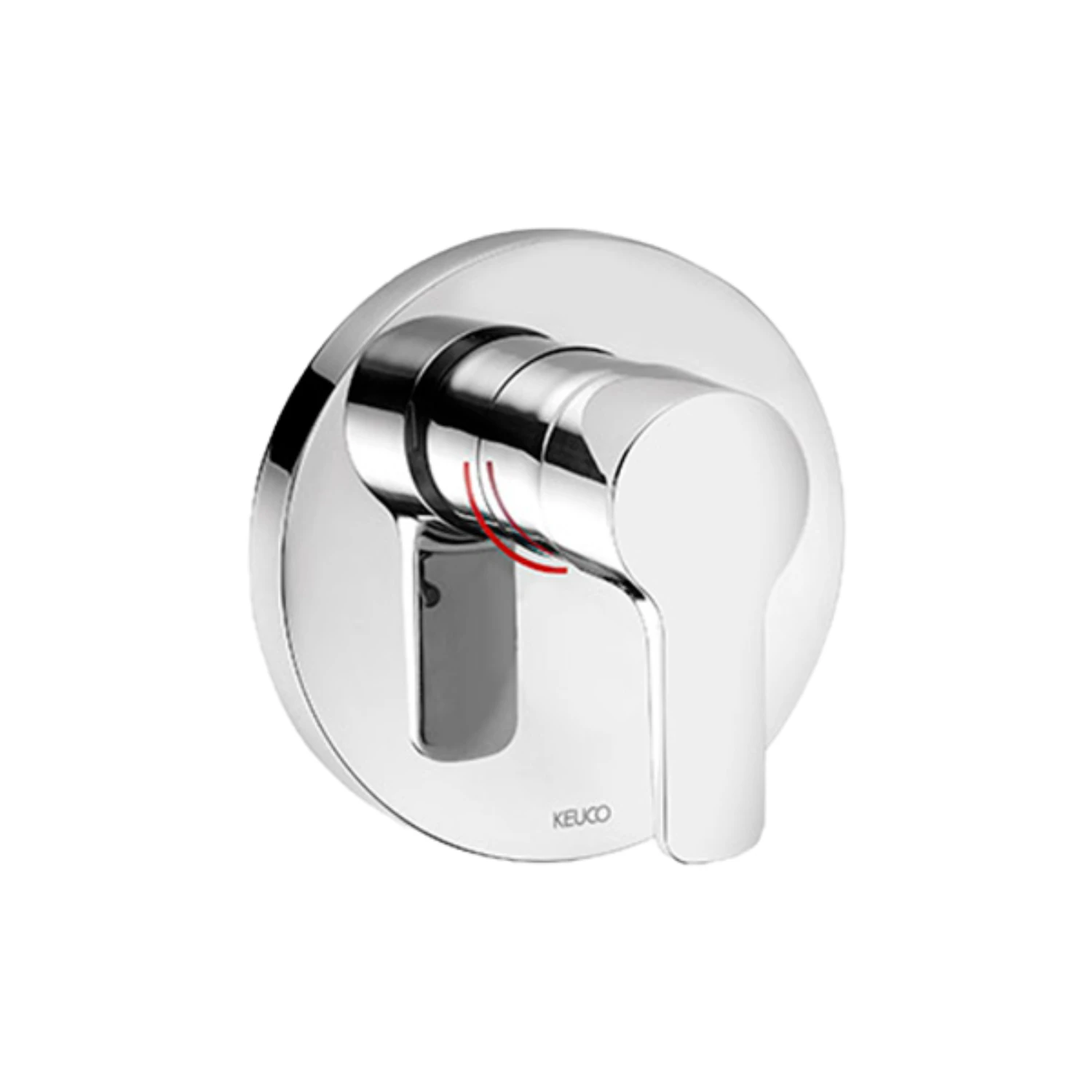 keuco-mezclador-monocontrol-cromado-98-AA-52771010181-frontal