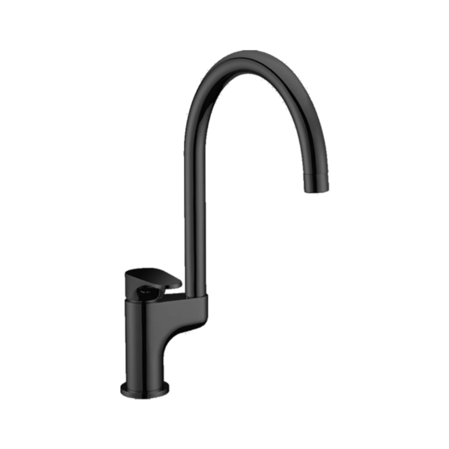 laum-griferia-lavaplatos-monocontrol-32-AA-S373565PBR-frontal