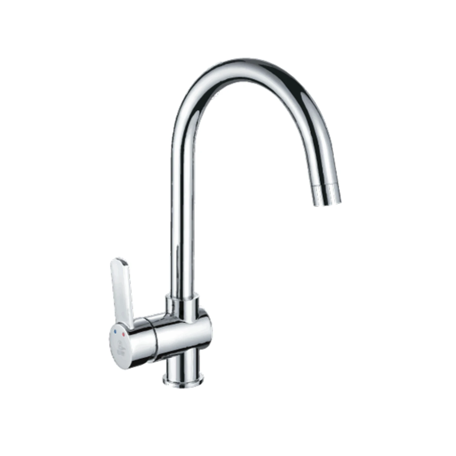 laum-griferia-lavaplatos-monocontrol-91-AA-K119-frontal