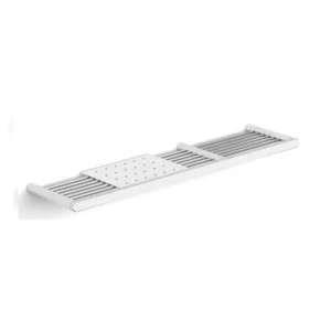 Carrito Jabonera rectangular. Línea 330. Importado Laum