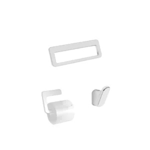 Set de accesorios Laum