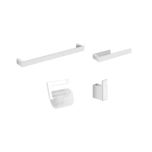Set de accesorios Laum