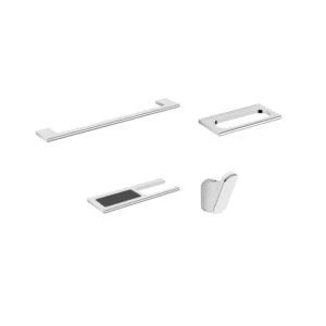 Set de accesorios Laum