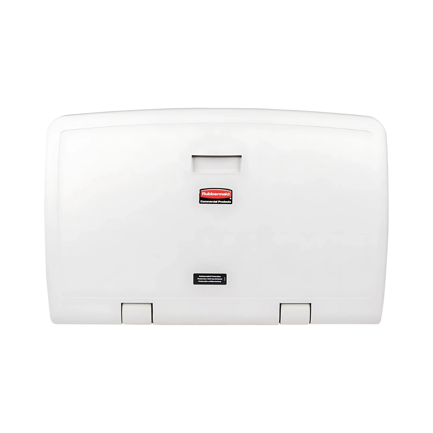 rubbermaid-cambiador-panales-horizontal-polipropileno-14-AA-781888LPLAT-cerrado