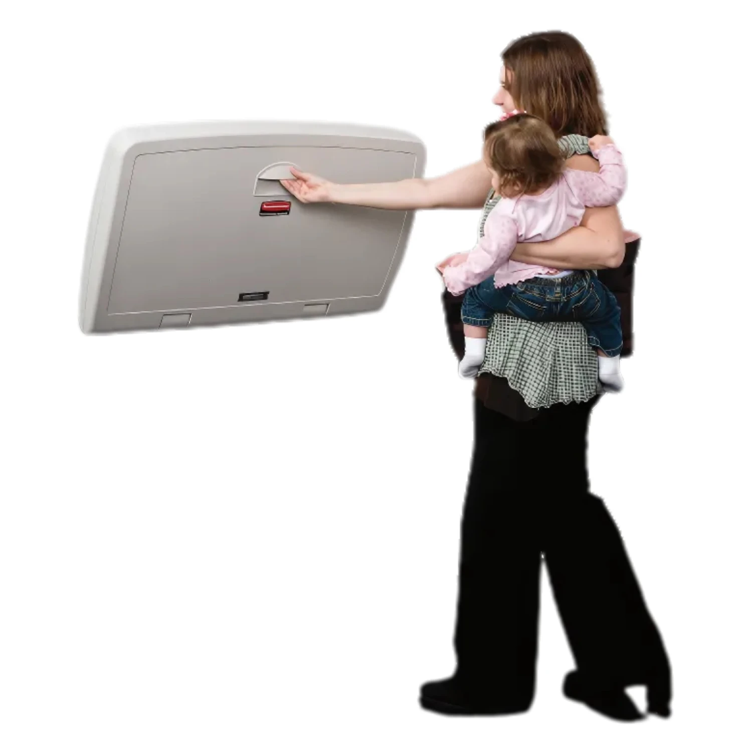 rubbermaid-cambiador-panales-horizontal-polipropileno-14-AA-781888LPLAT-uso