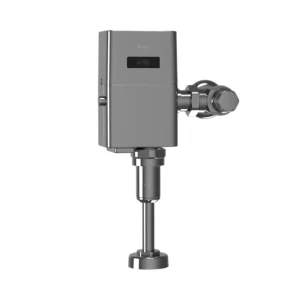 Carrito Fluxómetro para Orinal Ecopower con Sensor Expuesto Conexión Superior Ultra eficiencia en consumo: 0.47 LTS (0.125 GPD)