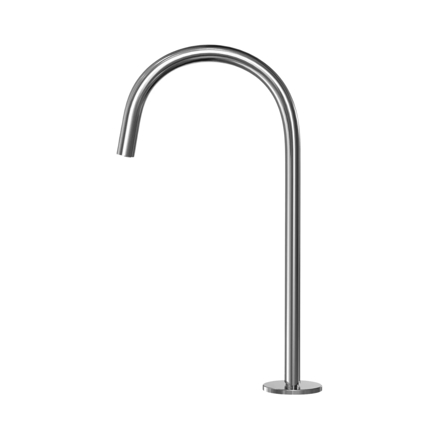 toto-griferia-lavamanos-gooseneck-quirurgica-eficiencia-5-AA-T24T32ECP-lateral