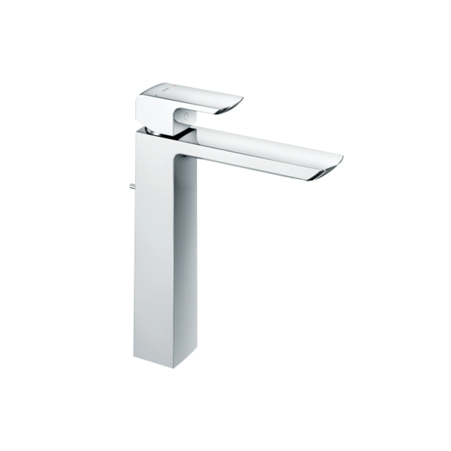 toto-griferia-lavamanos-monocontrol-5-AA-TLG02307UCP-frontal