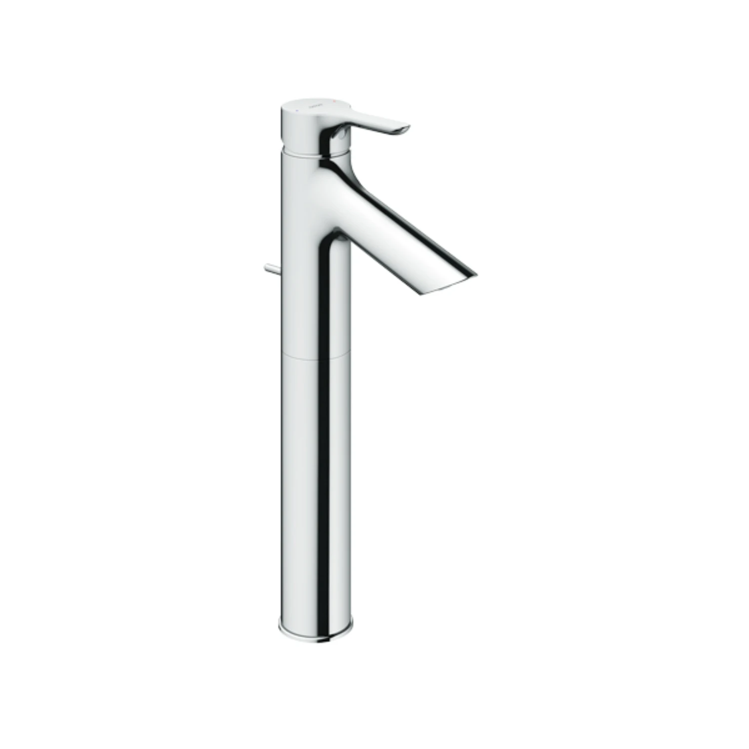toto-griferia-lavamanos-monocontrol-5-AA-TLS01307UCP-frontal