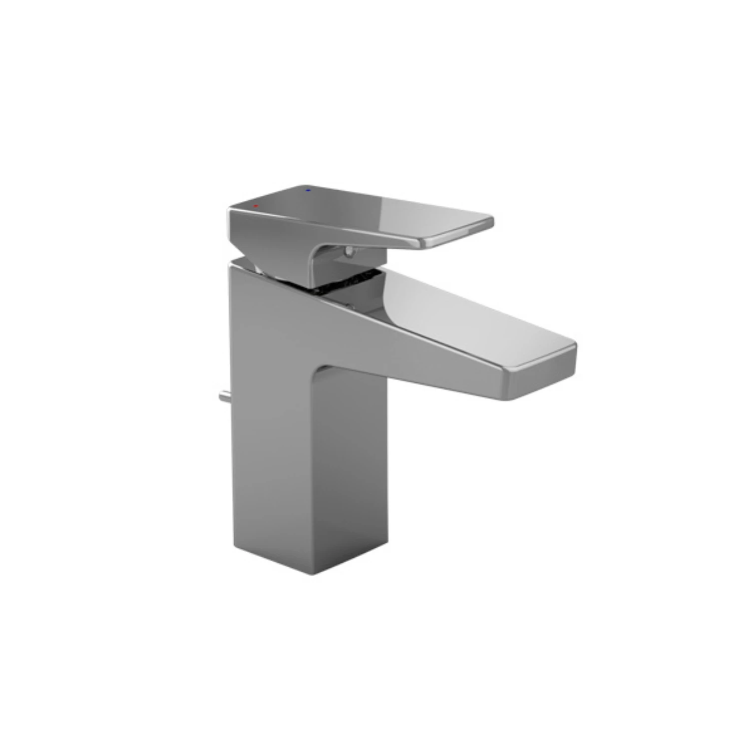toto-griferia-monocontrol-oberon-5-AA-TL370SD12CP-lateral