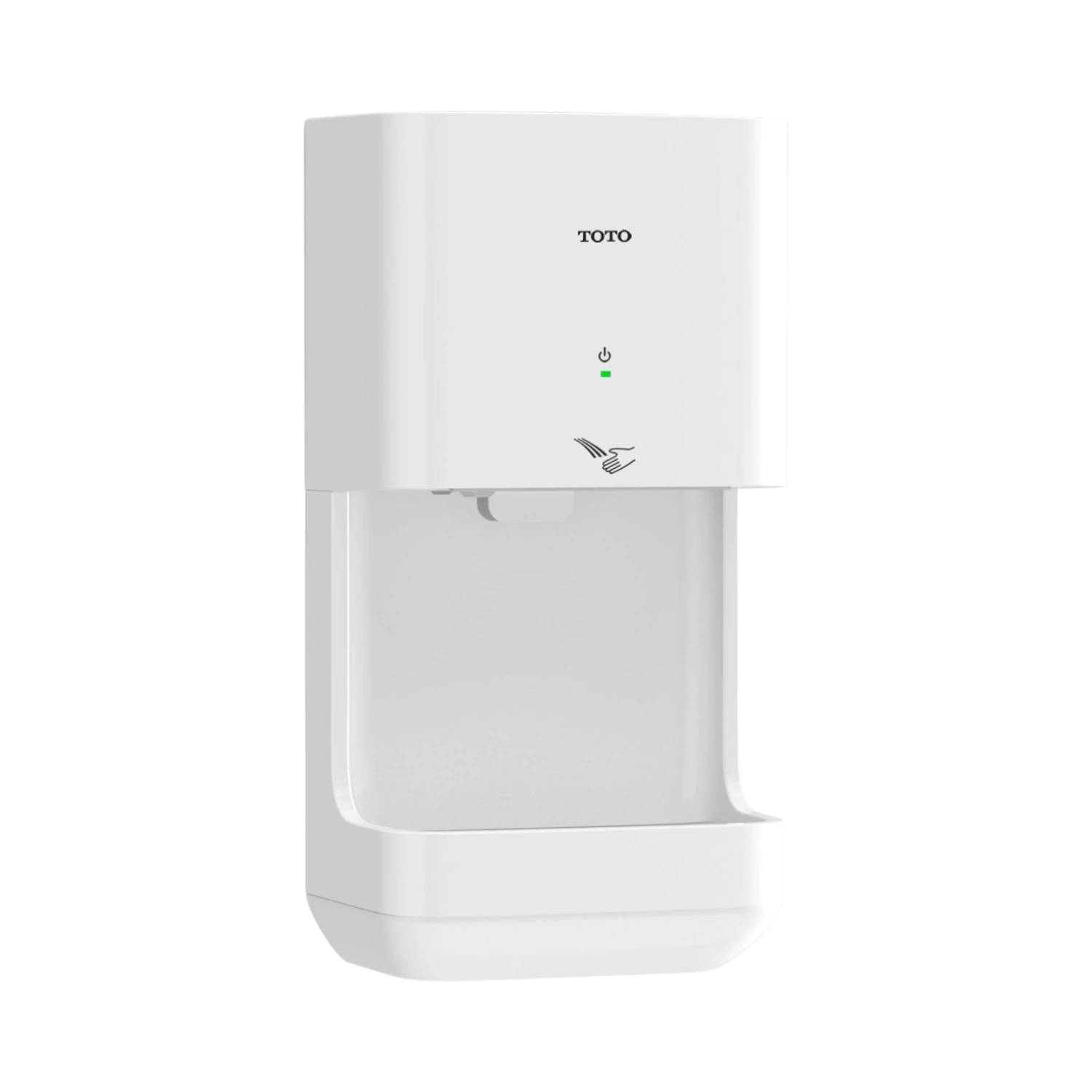 toto-secador-manos-sensor-blanco-5-AA-HDR101WH-frontal