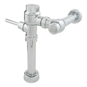 Carrito Fluxómetro de Palanca para Sanitario (1.28 GPD)