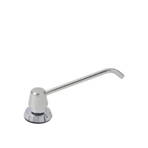 Dispensador de jabón líquido