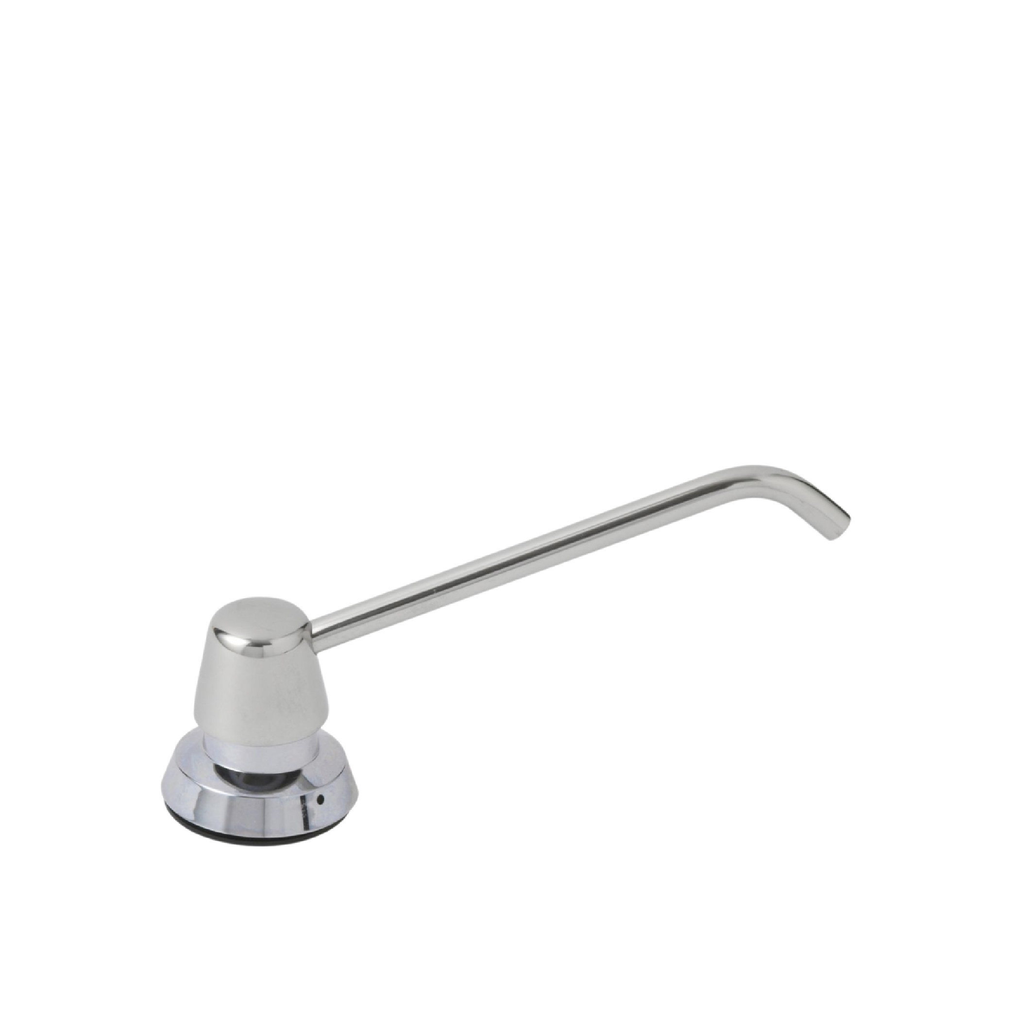 Dispensador de jabón líquido