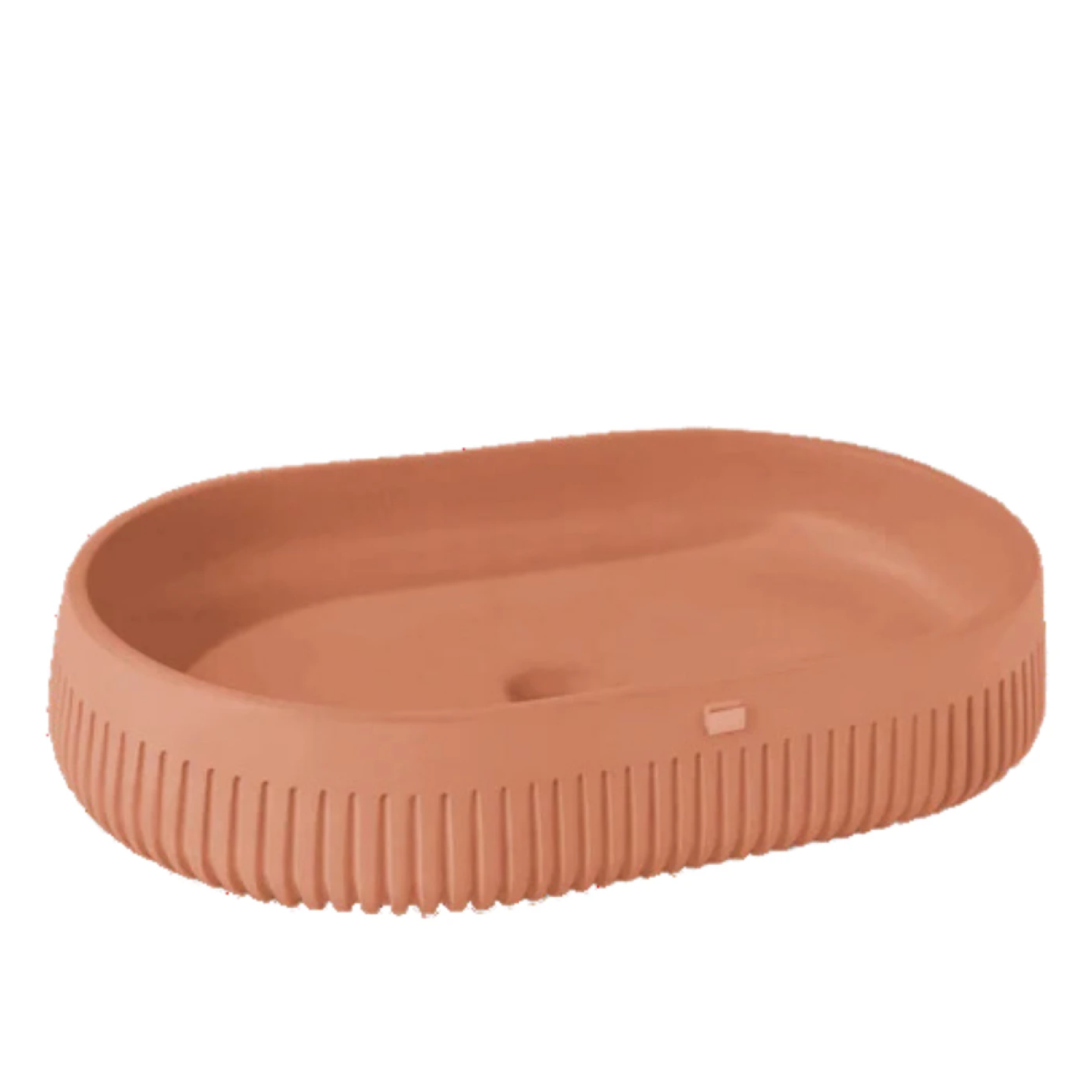 Lavamanos de concreto