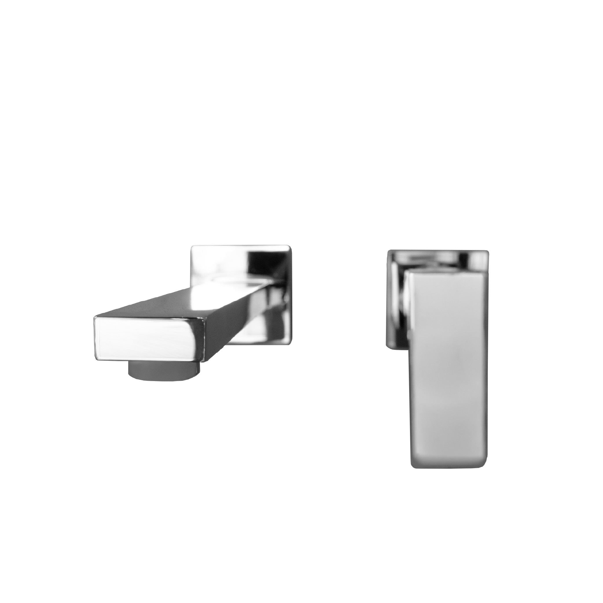 Grifería para lavamanos